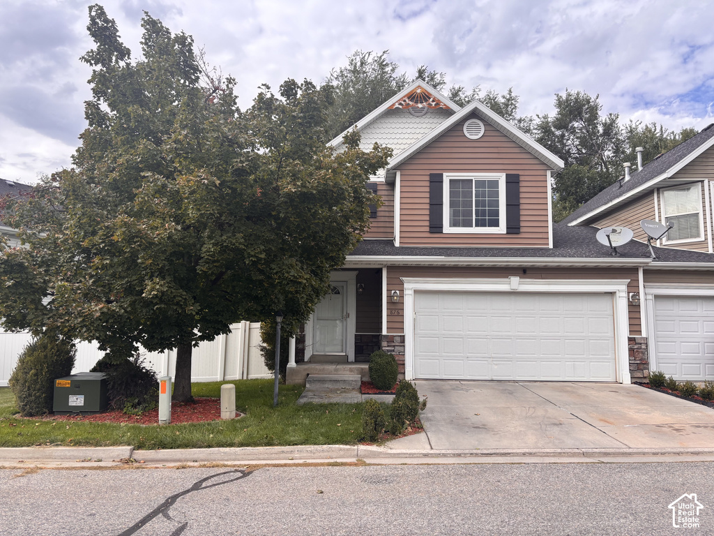 876 E QUINN S CT photo 2
