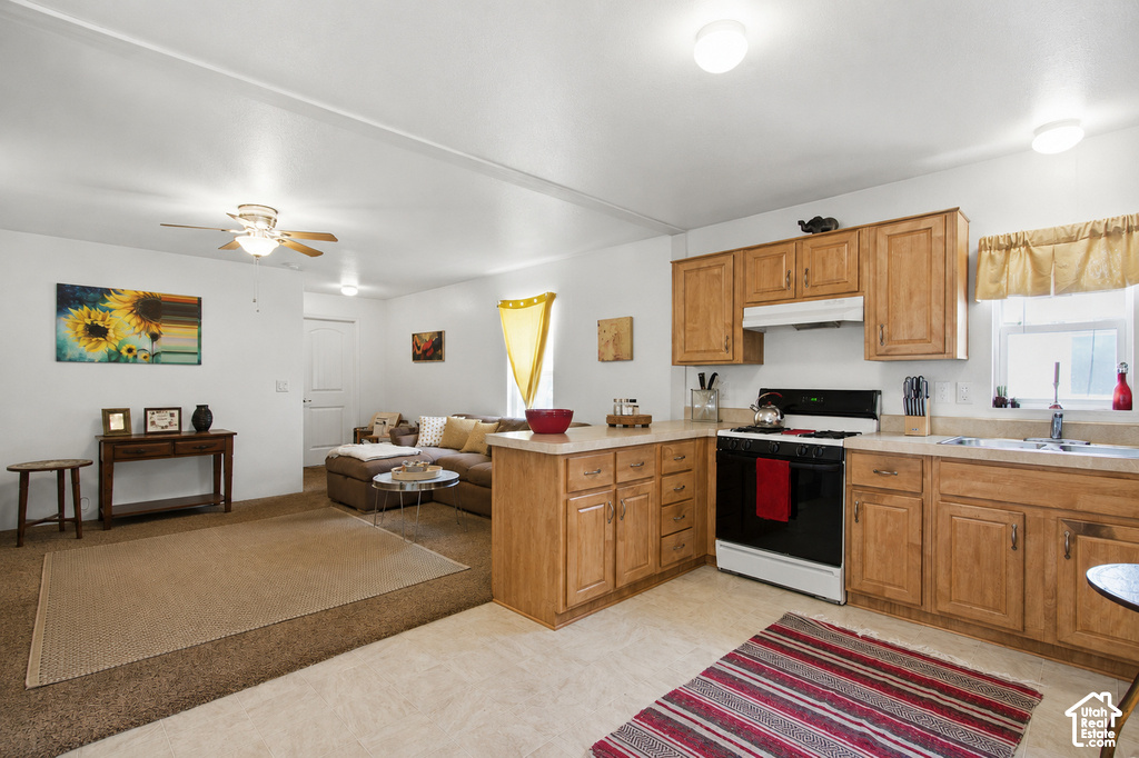 1593 W INDIAN SUMMER DRIVE N DR photo 4