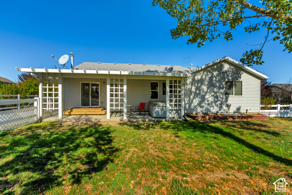 1097 LEGRAND DR photo 4