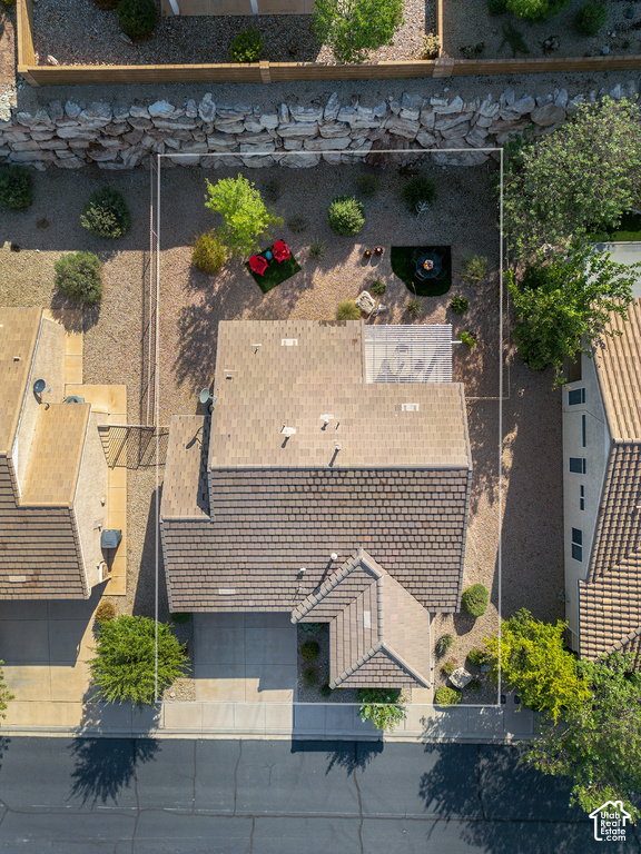 4387 S KIVA HILL DR photo 4