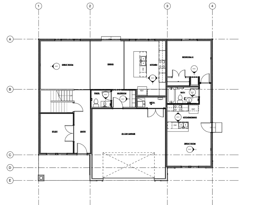 3381 S 960 W photo 2