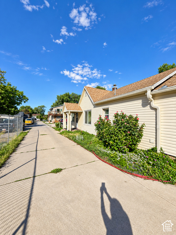 2222 MADISON AVE photo 3