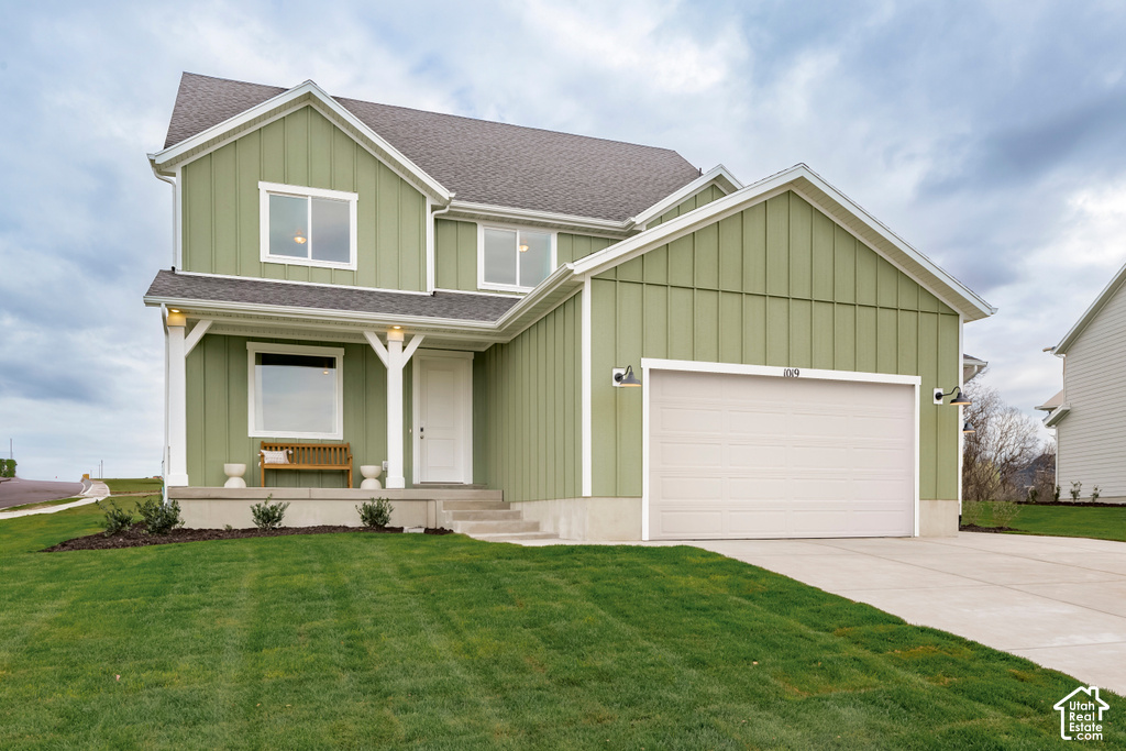 1019 W FALLOW DR photo 2