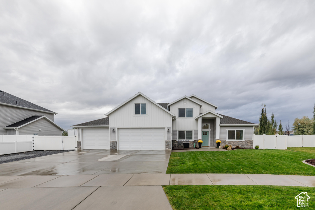 1259 W 2890 S photo 2
