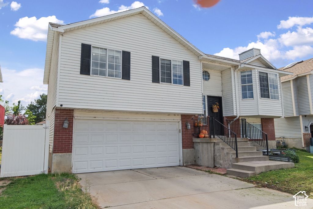 1165 W BRANDONWOOD DR photo 3
