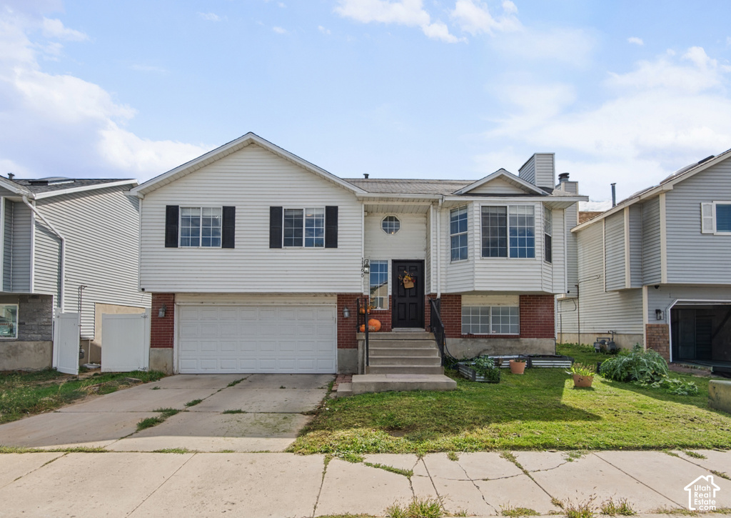 1165 W BRANDONWOOD DR photo 2