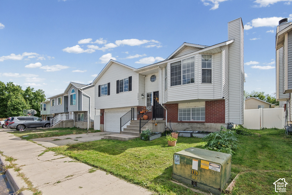 1165 W BRANDONWOOD DR photo 4