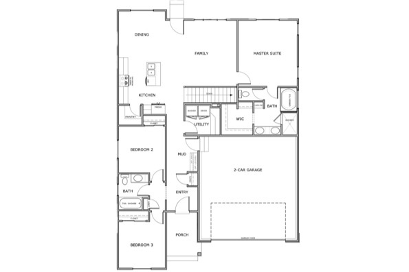 144 S FREEDOM WAY photo 2
