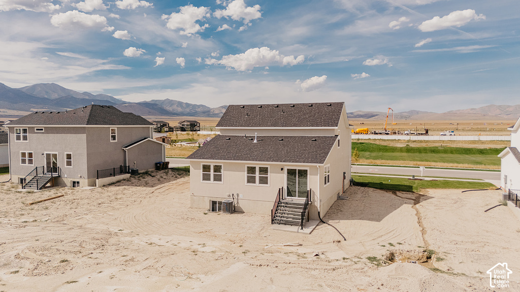 388 E CLEAR GRANITE WAY photo 2