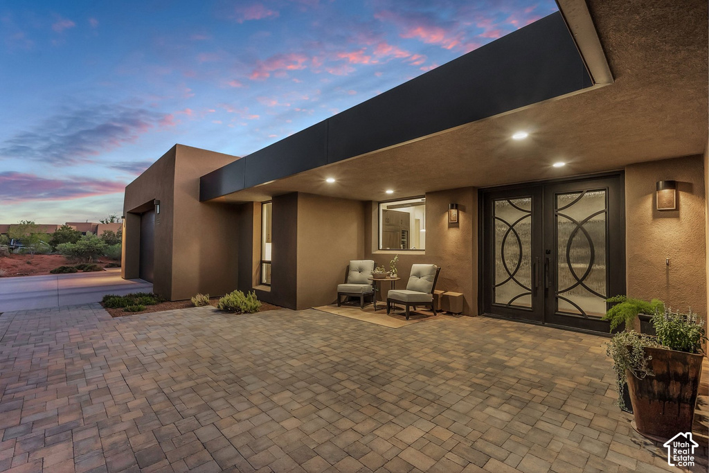 663 W WILD INDIGO WAY photo 3
