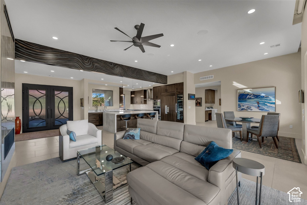 663 W WILD INDIGO WAY photo 4