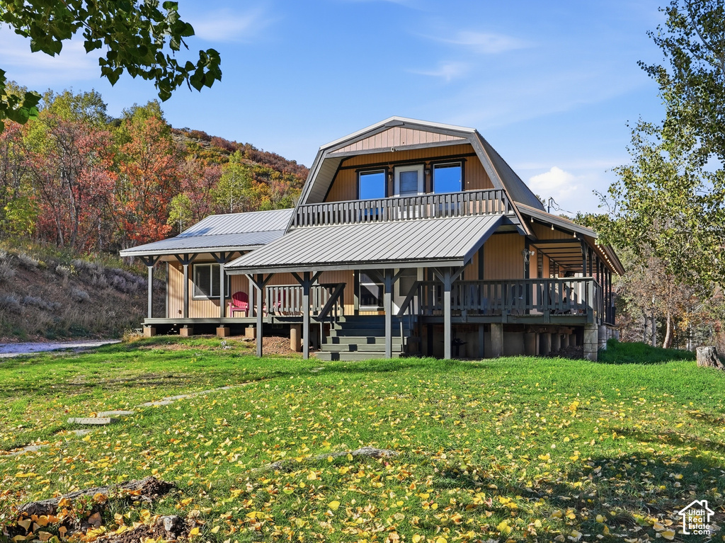 3087 EVERGREEN PARK DR photo 2