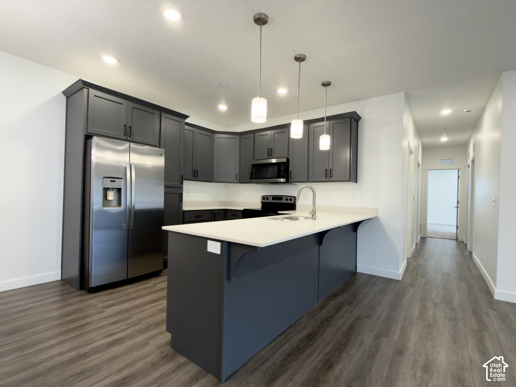 2342 E 830 S photo 2