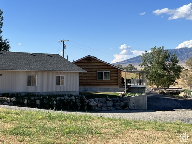 5058 W 500 N photo 5
