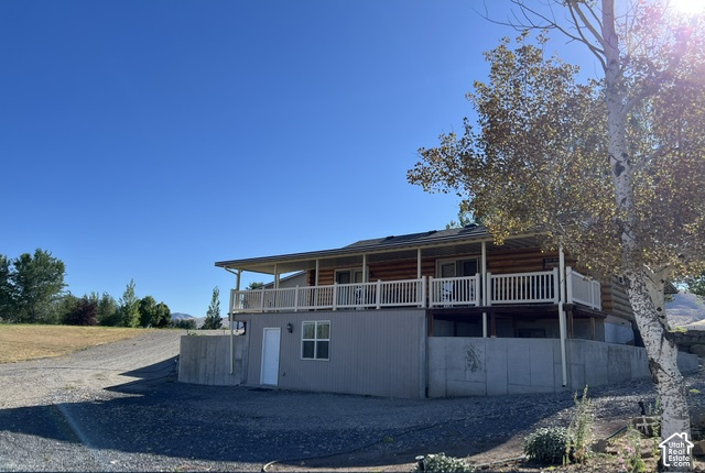 5058 W 500 N photo 3