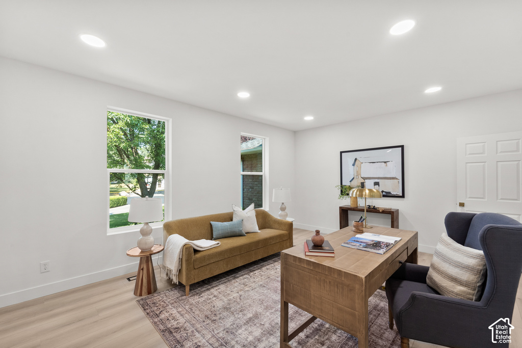 10354 N HIDDEN OAK W DR photo 5