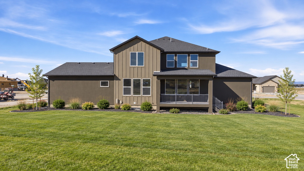 630 E SHELLEY S LN photo 3