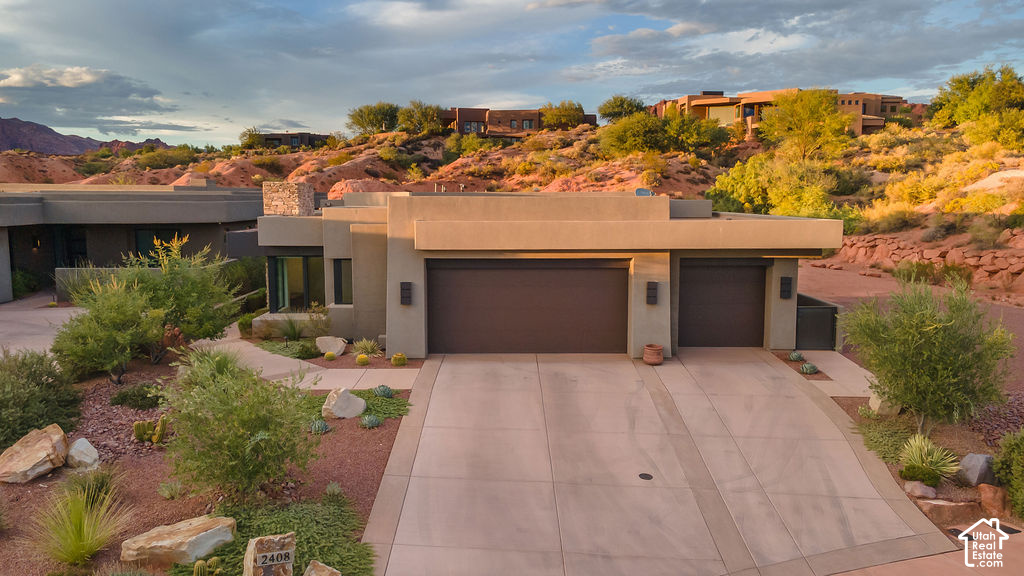 2408 W SUPAI W TRL photo 4