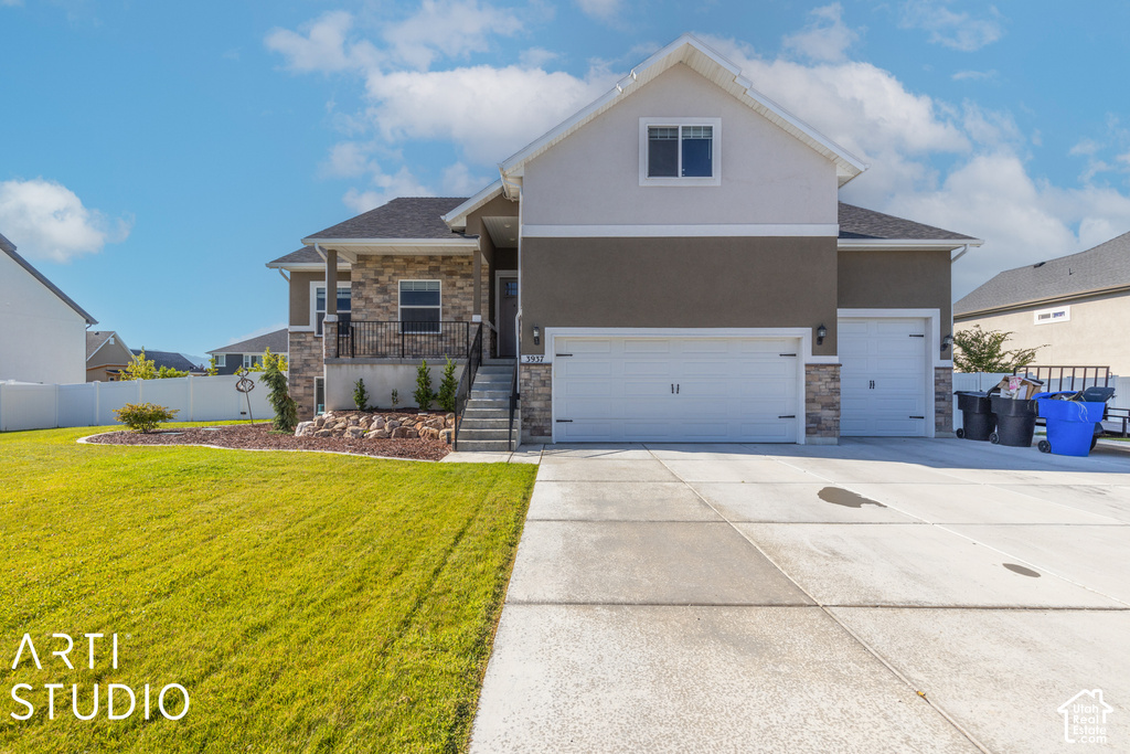 3937 W 2400 N photo 5