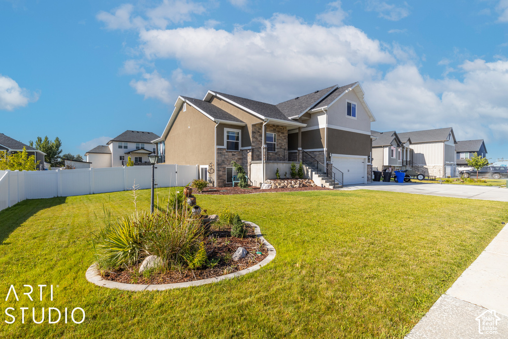3937 W 2400 N photo 3