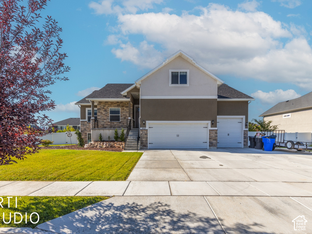 3937 W 2400 N photo 4