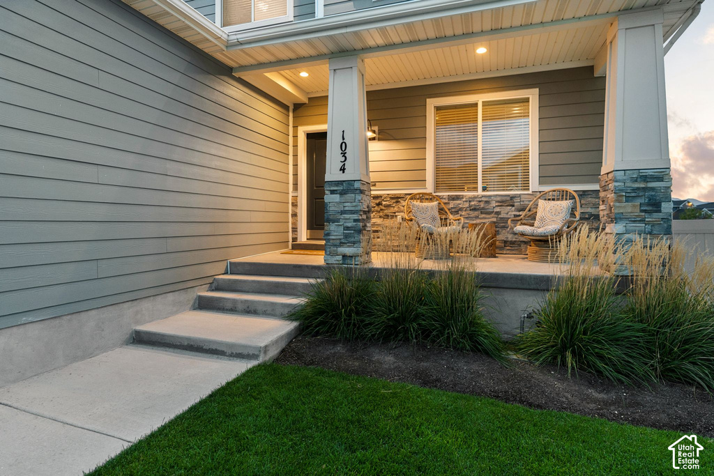 1034 W MOLLY PITCHER CIR photo 5