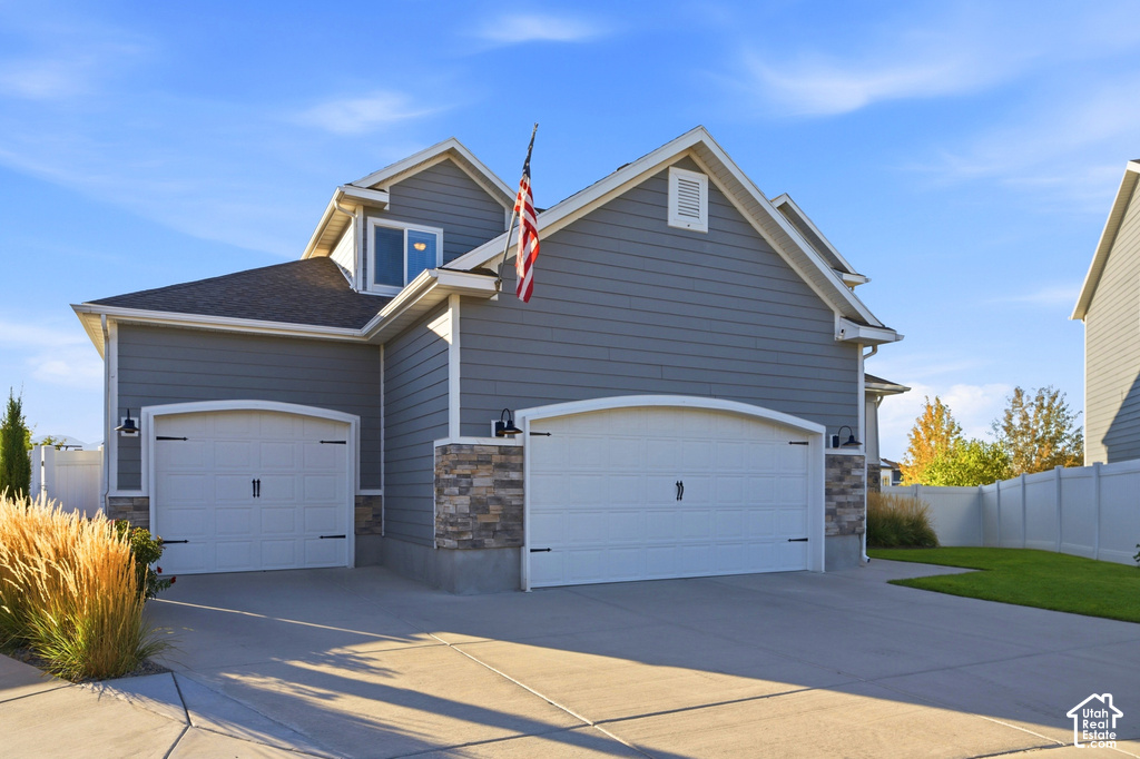 1034 W MOLLY PITCHER CIR photo 3