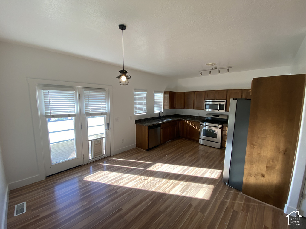 4629 W DAYBREAK RIM WAY photo 2