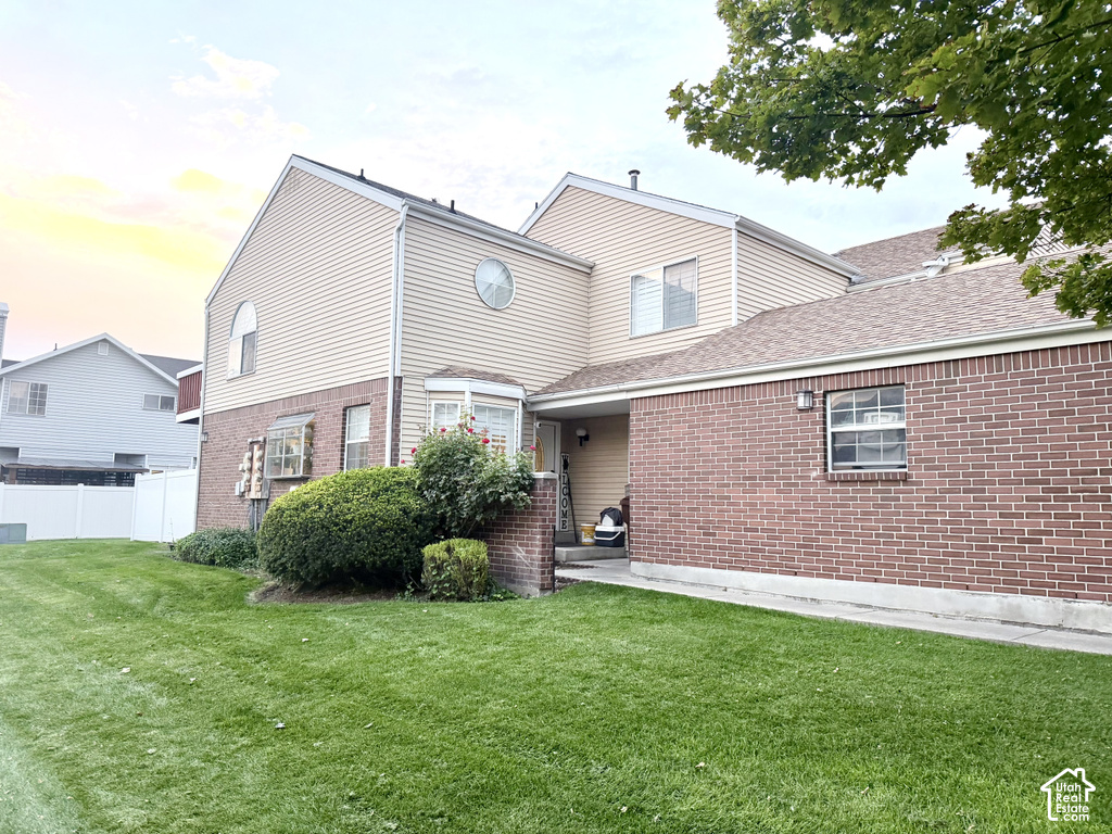 5037 S SCARSDALE W CT photo 3