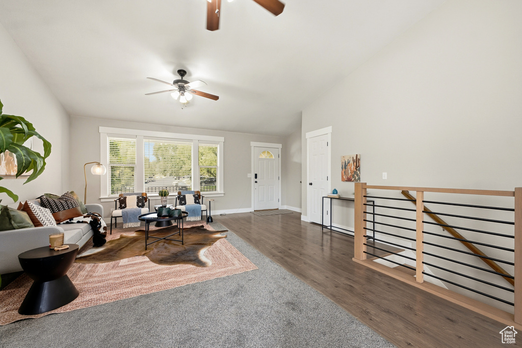 4556 E PONDEROSA WAY photo 4