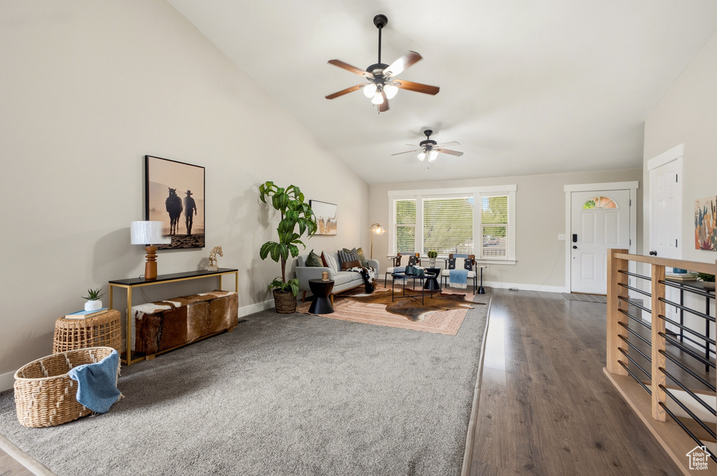 4556 E PONDEROSA WAY photo 5