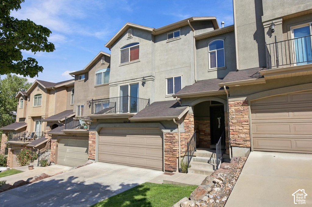 10528 N SAGE VISTA LN photo 2