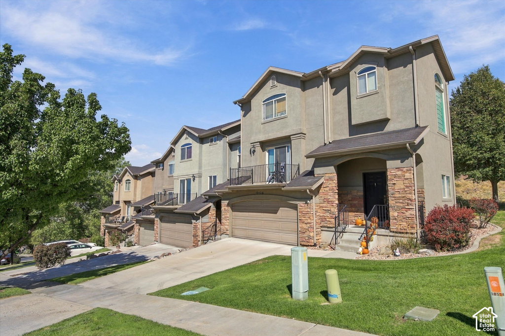 10528 N SAGE VISTA LN photo 4