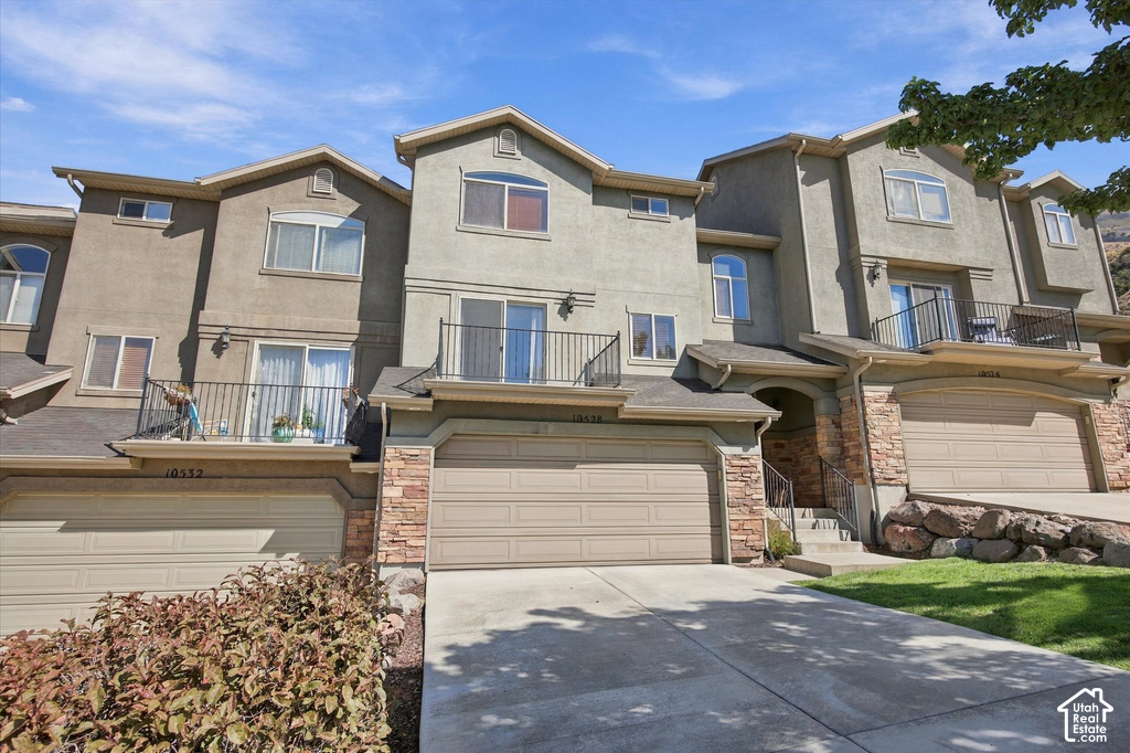 10528 N SAGE VISTA LN photo 3