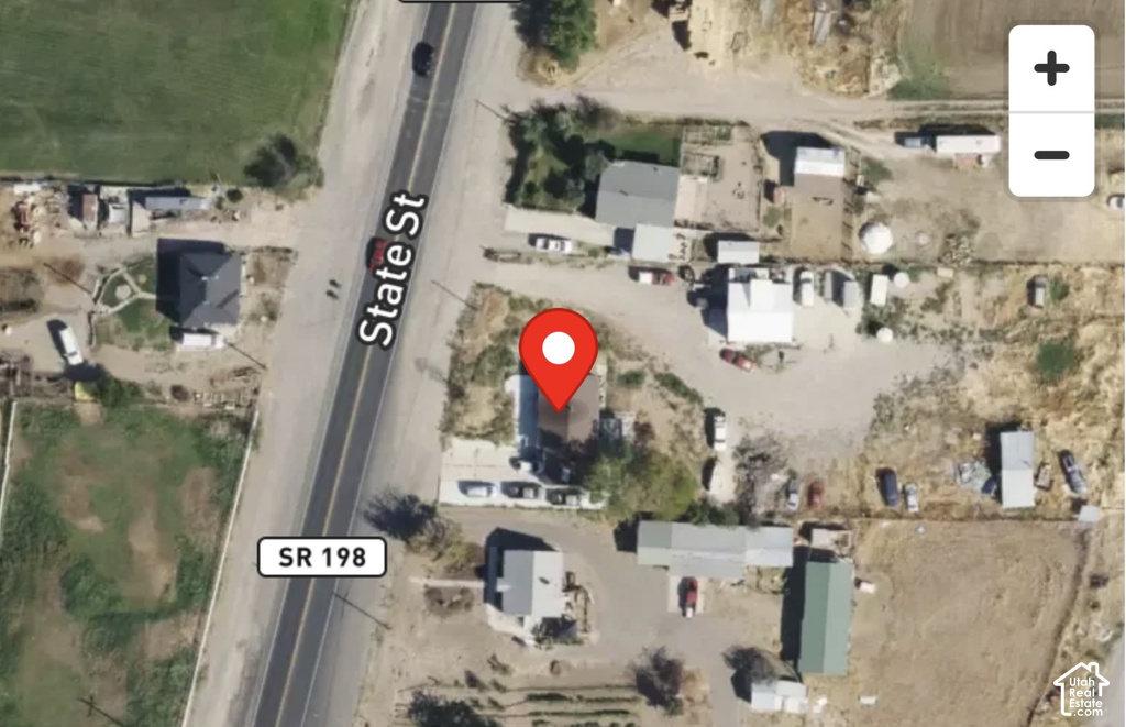1893 S HIGHWAY 198, Payson, UT — photo 1