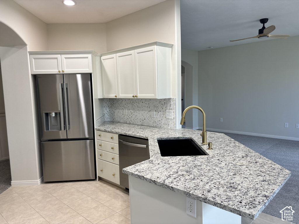 790 W MONTE VERDE CIR photo 3