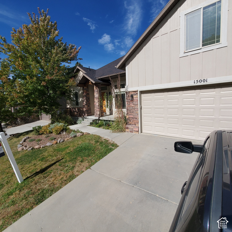 15001 S EAGLE CREST DR E photo 2