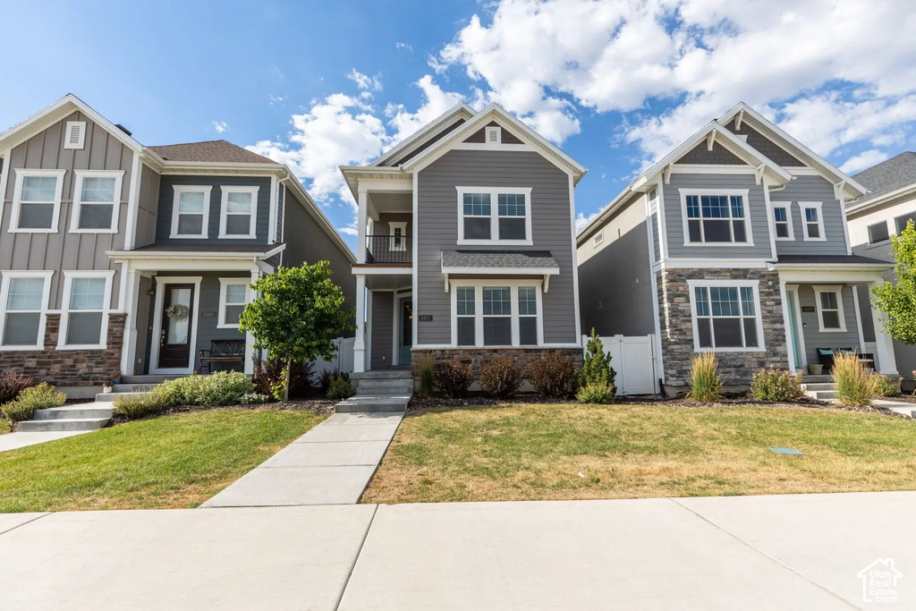 3472 W Waterbury Dr, Lehi, UT 84048