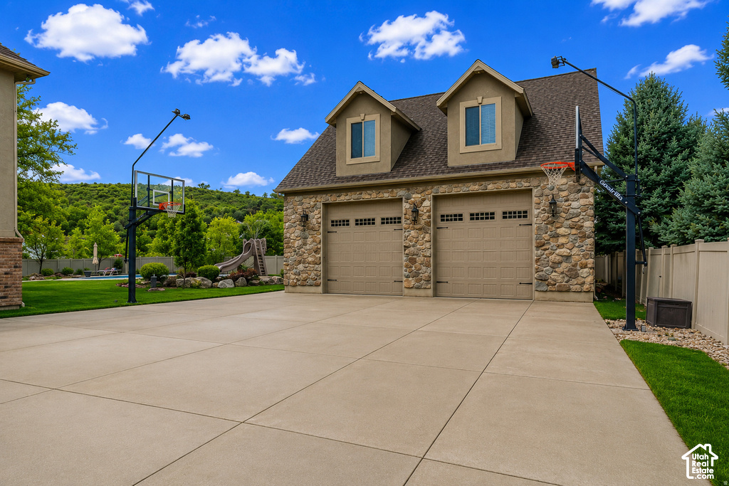 6455 S RAYMOND DR photo 5