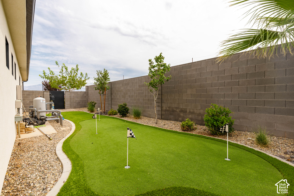 2972 E WILLOW TREE LN photo 3