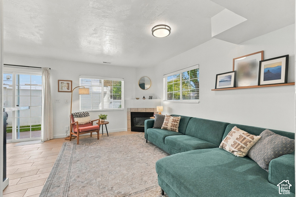 3204 W MONTEREY PINE S LN photo 2