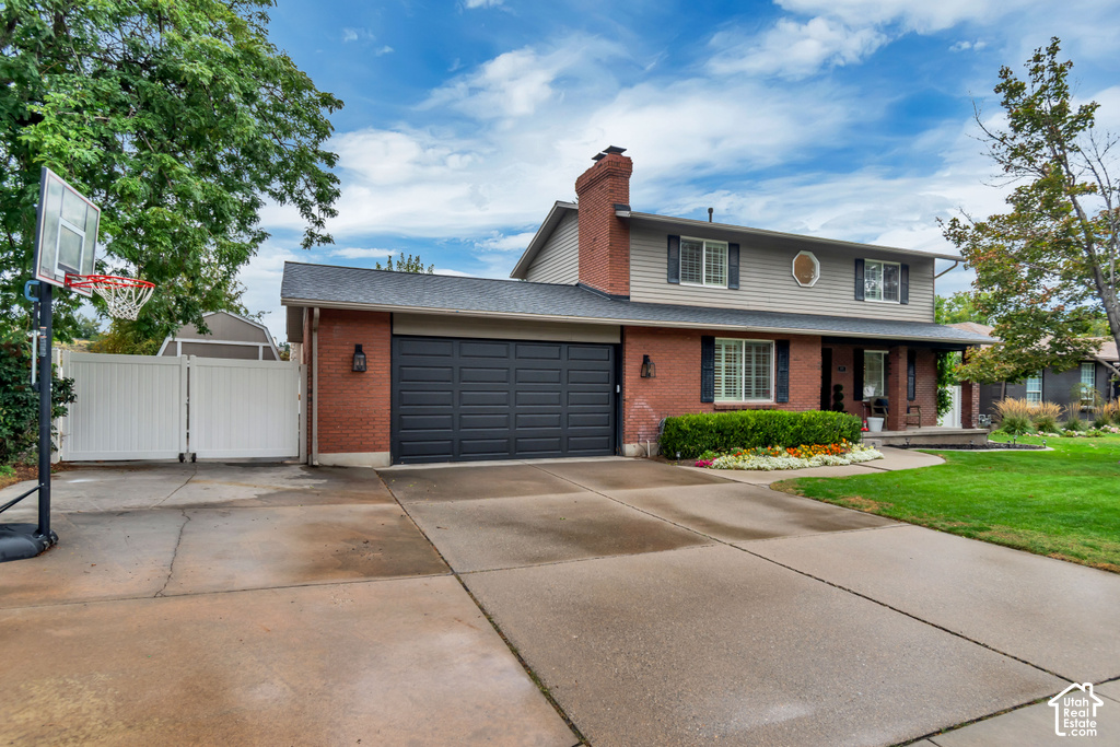 8498 S TERRACE E DR photo 2