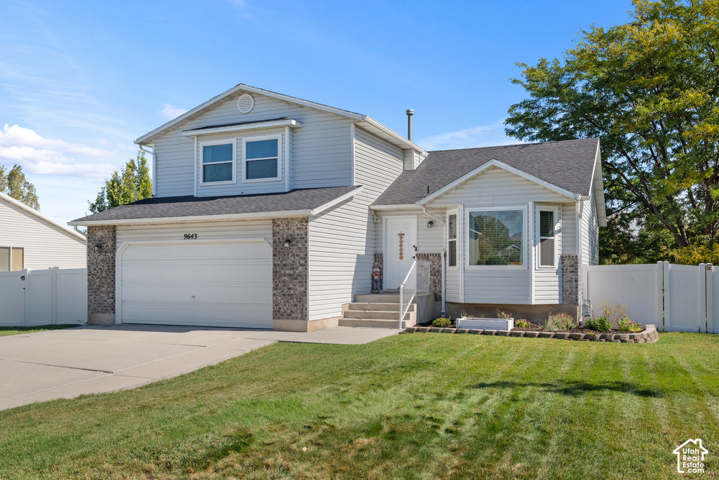 9643 S 3065 W photo 2