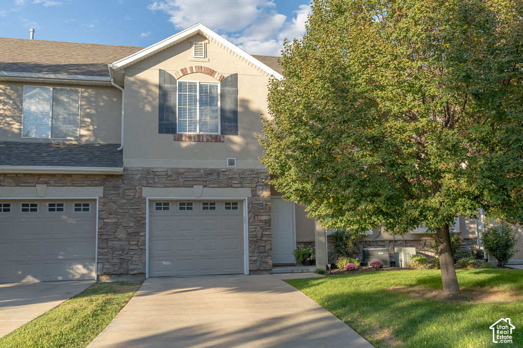 2542 W MONT SUR DR photo 3