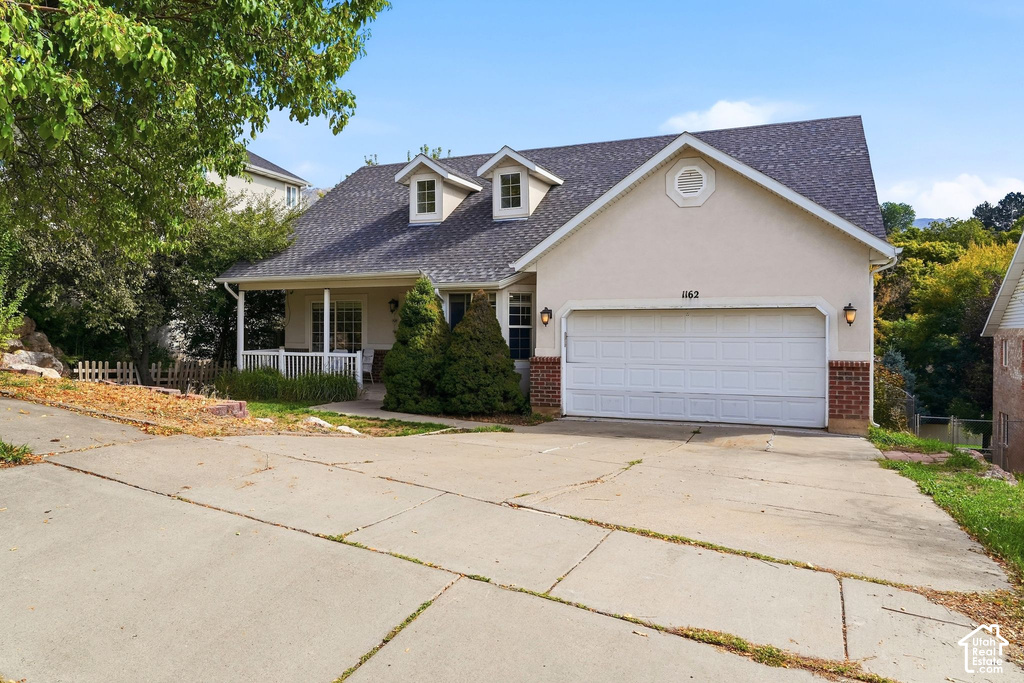 1162 E 5700 S photo 2