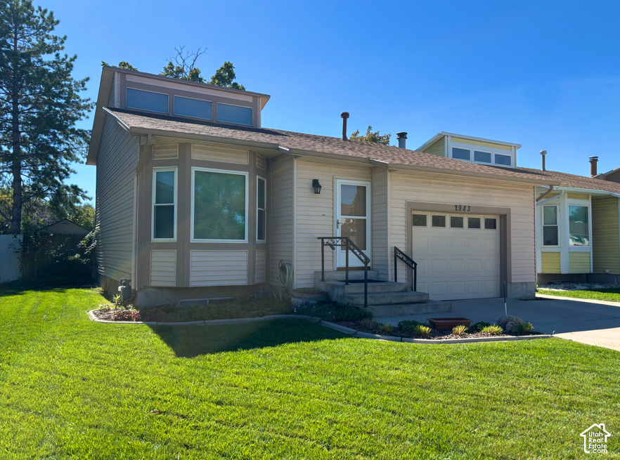 2983 W SUSSEX PL photo 3