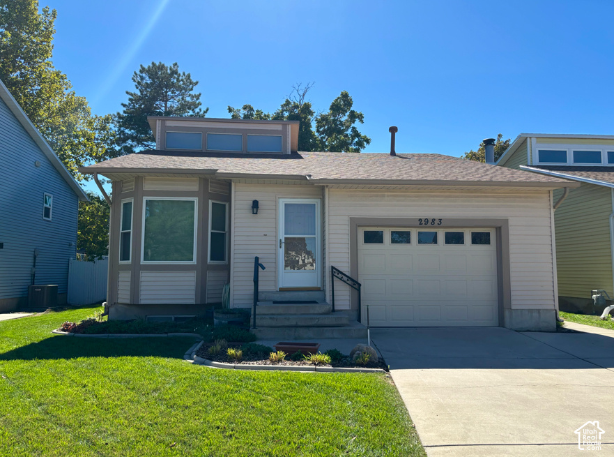 2983 W SUSSEX PL photo 2