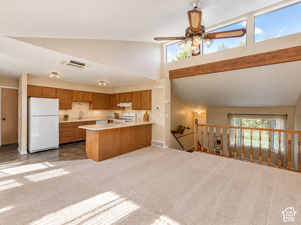 2983 W SUSSEX PL photo 4