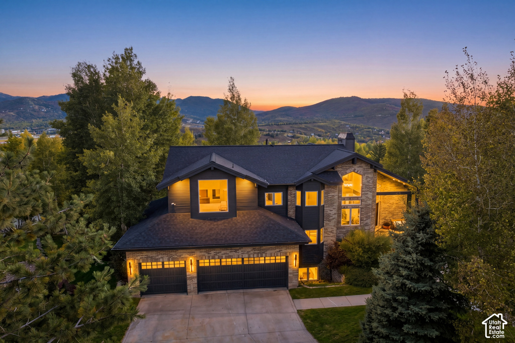 9117 UPPER LANDO LN, Park City