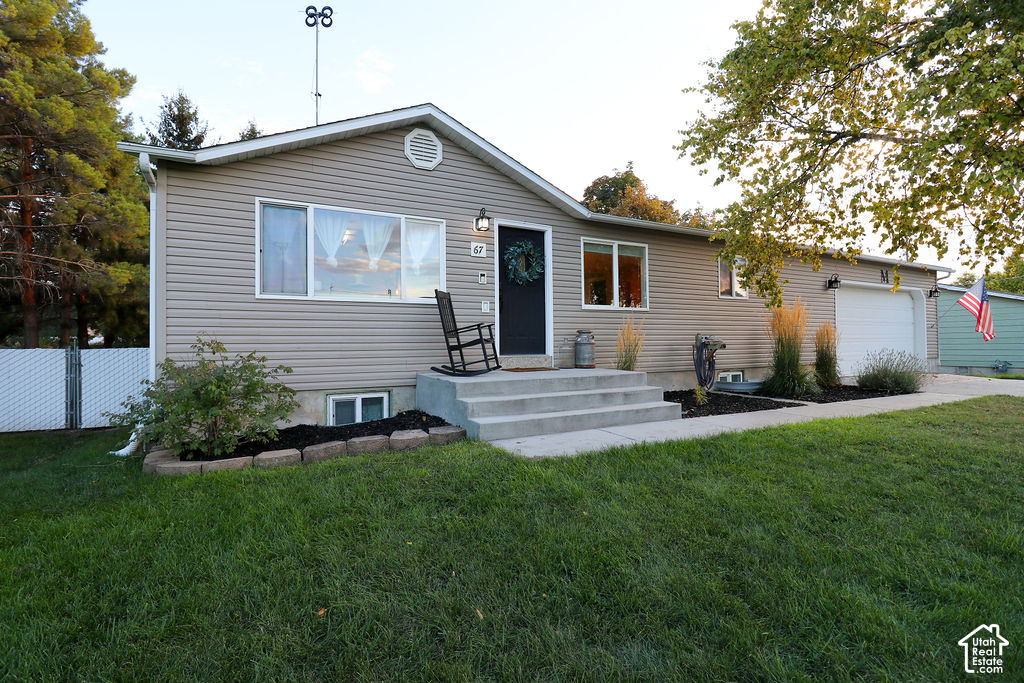 67 W 100 S photo 2